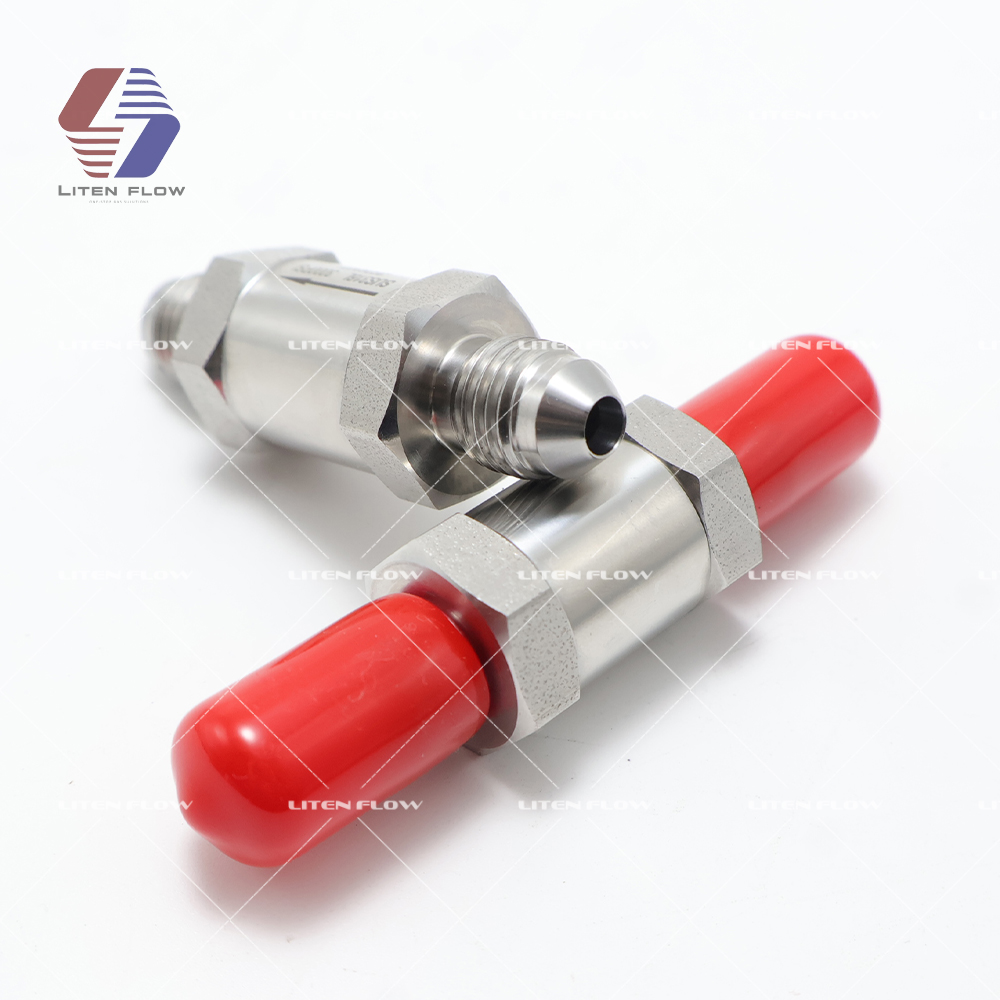 electroplated surface treatment stainless steel valve