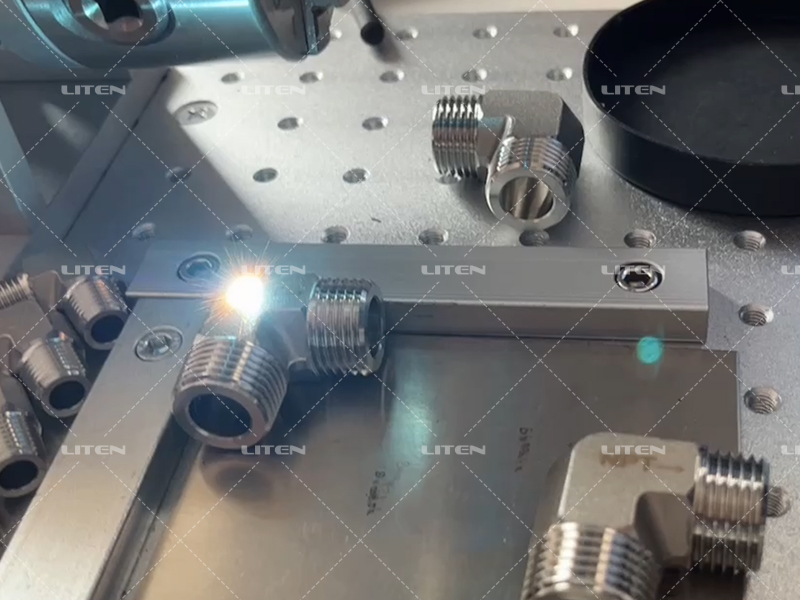 SR2300 Marking production reference