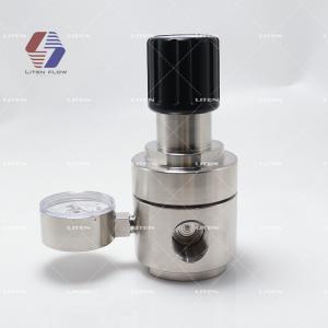 Universal Quick Disconnect Coupling | Stainless Steel UQD Connector Manufacturer